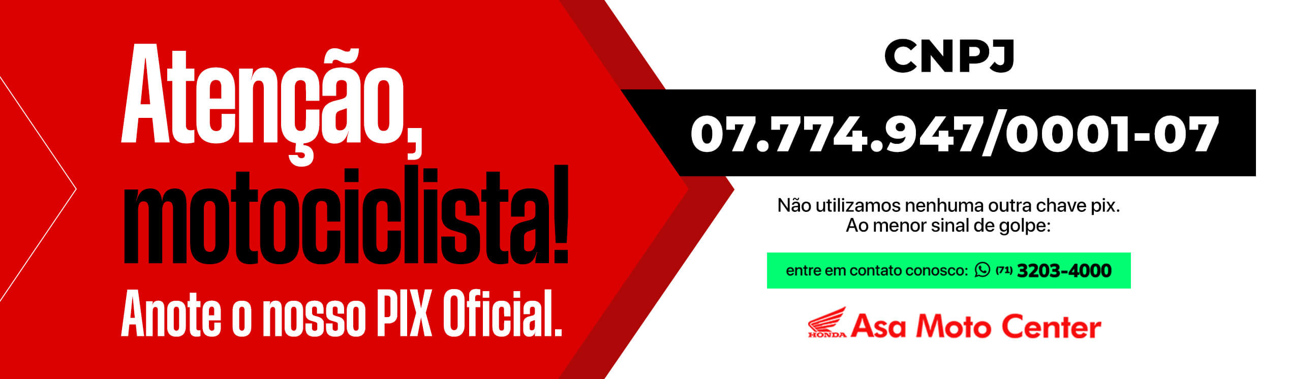 Imagem do banner para acesso desktop